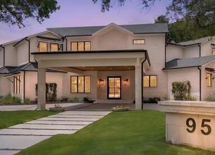 Architectural Gem